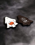 Trick 'r' Treat Ghost Magnet
