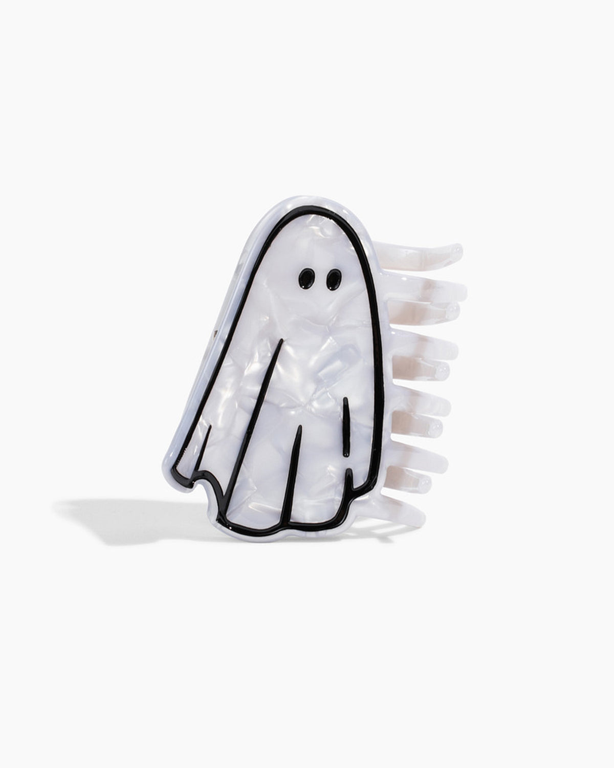 Ghostie Hair Claw