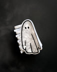 Ghostie Hair Claw