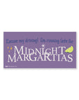 Practically Late Bumper Sticker