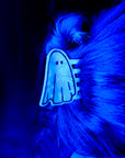 Ghostie Hair Claw