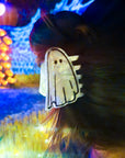 Ghostie Hair Claw